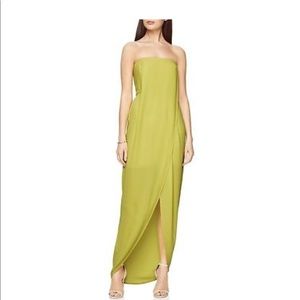 BCBG Draped Jesse Dress